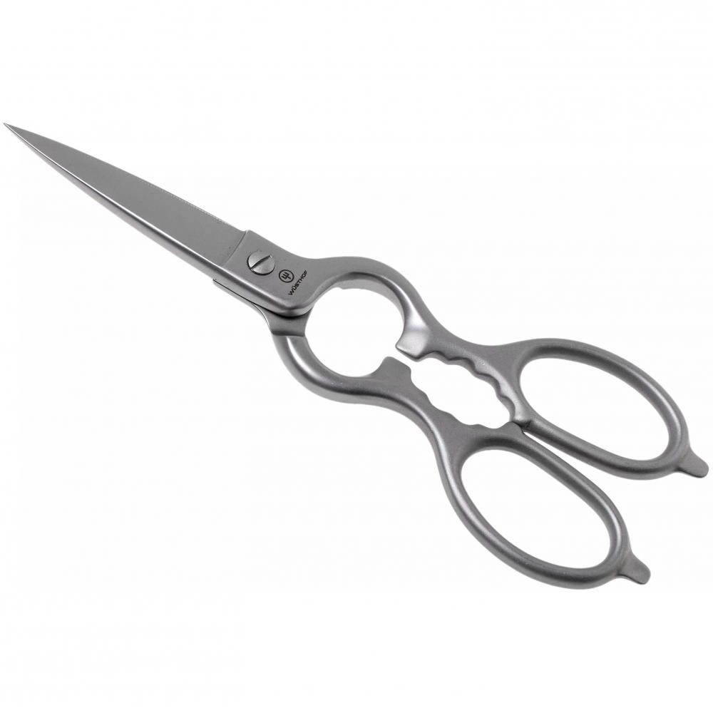 WUSTHOF Ножиці кухонні  Kitchen shears (1059594901), 21 см - зображення 1