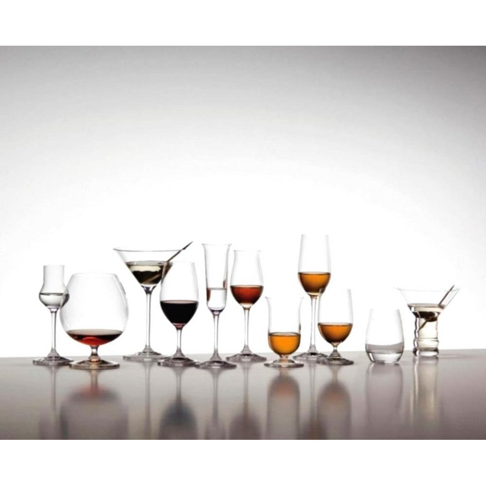 Riedel Фужер для коньяку Cognac XO 170 мл кришталь ручна робота Sommeliers (4400/70) - зображення 1