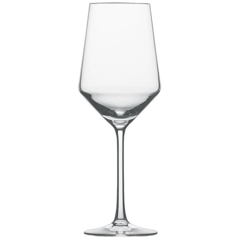 Schott-Zwiesel Набор бокалов для белого вина Sauvignon Blanc Pure 6700451 410 мл 2 шт. - зображення 1