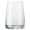 Schott-Zwiesel Набор бокалов для воды Tumbler Allround Vivid Senses 6700460 500 мл 4 шт. - зображення 1