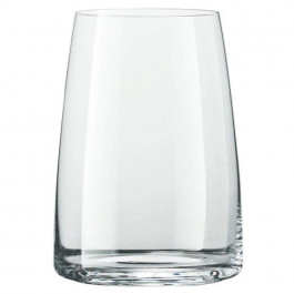 Schott-Zwiesel Набор бокалов для воды Tumbler Allround Vivid Senses 6700460 500 мл 4 шт.