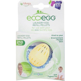   Ecoegg Гранулы для стирки 210 Fragrance Free (EPR210FF)