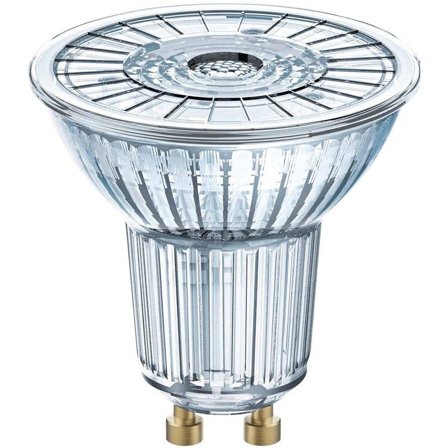 Osram LED LSSPR16D5036 4,5W/927 350Lm 230V GU10 (4058075797888) - зображення 1