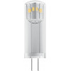 Osram LED PIN20 CL 1,8W/827 12V G4 (4058075431966) - зображення 2