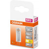 Osram LED PIN20 CL 1,8W/827 12V G4 (4058075431966) - зображення 3