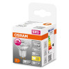 Osram LED LSSPR16D5036 4,5W/927 350Lm 230V GU10 (4058075797888) - зображення 2