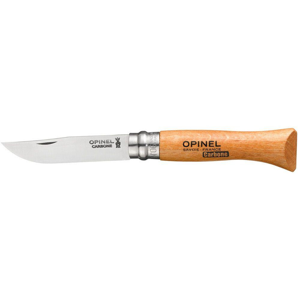 Opinel №6 (000415) - зображення 1