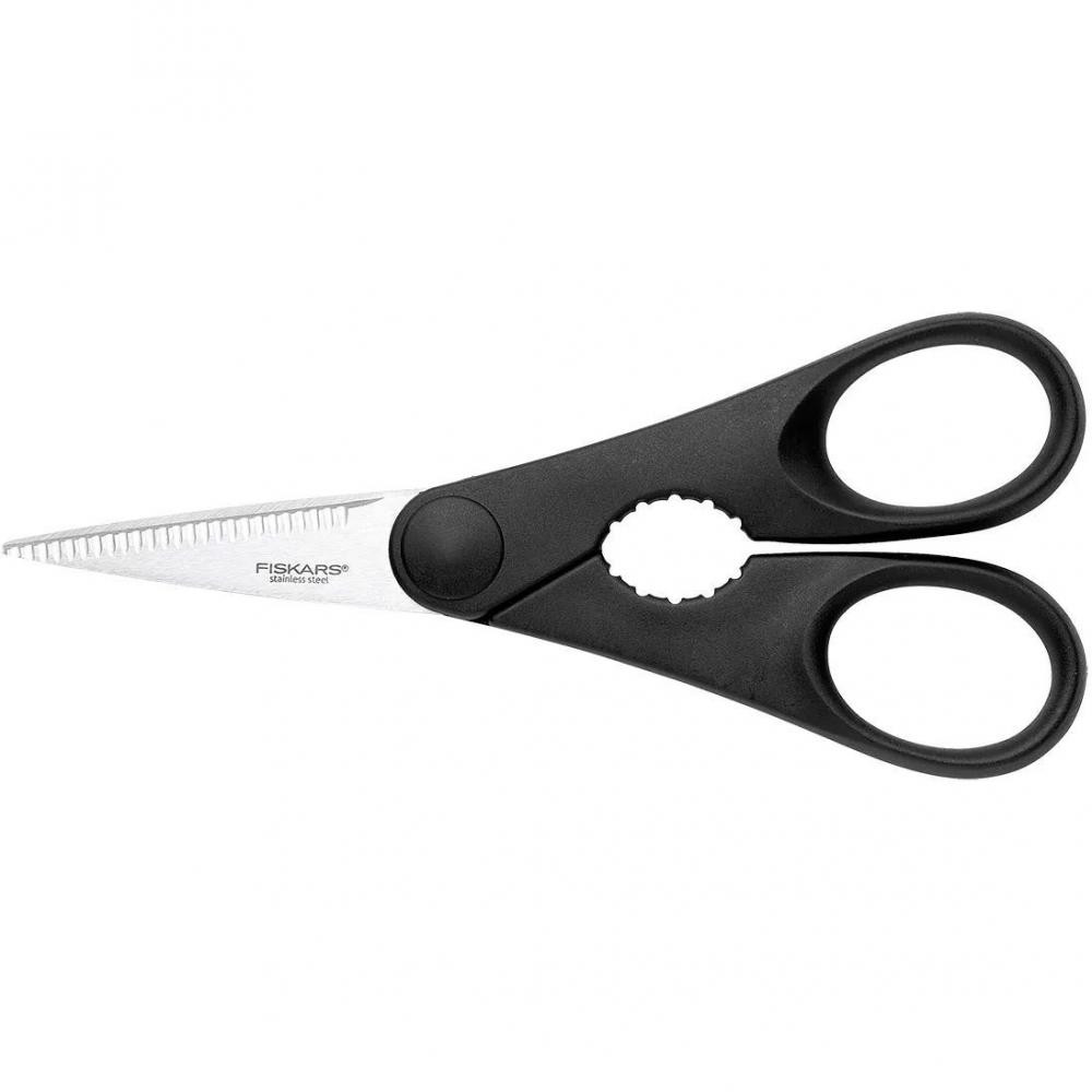 Fiskars Кухонные ножницы Essential (1023820) - зображення 1