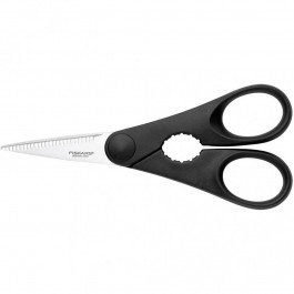   Fiskars Кухонные ножницы Essential (1023820)