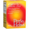 Perla Helsa Вітамін D3 2000 IU Base  60 капсул - зображення 1