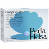 Perla Helsa Mind & Body з DHA-формулою 120 капсул - зображення 1