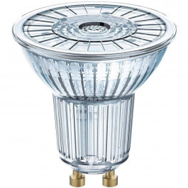   Osram LED Base MR16 GU10 8.3W 2700K 220V (4058075433663)