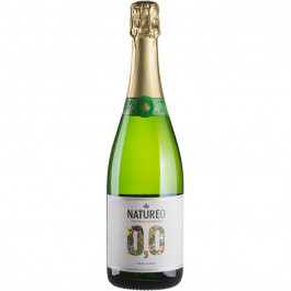   Torres Вино ігристе Natureo White Sparkling,  0,75 л (8410113556929)