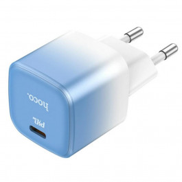   Hoco C101A PD20W Blue