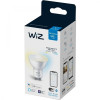 WiZ LED Smart GU10 4.7W 400Lm 2700-6500K Wi-Fi (929002448302) - зображення 3