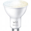 WiZ LED Smart GU10 4.7W 400Lm 2700-6500K Wi-Fi (929002448302) - зображення 5