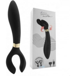   Satisfyer Endless Fun (Partner Multifun 3) Black (SO3108)