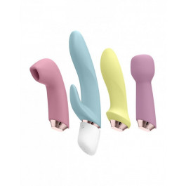   Satisfyer Marvelous Four (SO6733)