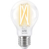 WiZ LED Smart E27 7W 806Lm A60 2700-6500 Filament Wi-Fi (929003017201) - зображення 4