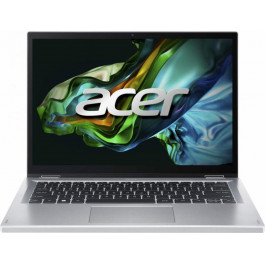 Acer Aspire 3 Spin A3SP14-31PT-35PU Pure Silver (NX.KENEU.001)