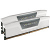 Corsair 32 GB (2x16GB) DDR5 5600 MHz Vengeance White (CMK32GX5M2B5600C40W) - зображення 2