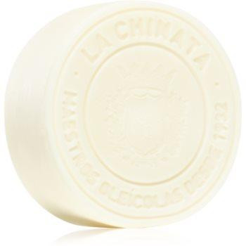 La Chinata Nourishing Solid Shampoo твердий шампунь з оливковою олією 75 гр - зображення 1