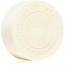 La Chinata Nourishing Solid Shampoo твердий шампунь з оливковою олією 75 гр