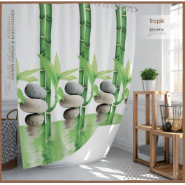   Tropik home Bamboo 180x200 (10056)