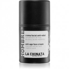 La Chinata Anti-Aging крем проти зморшок 50 мл