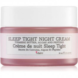   theBalm To The Rescue® Sleep Tight нічний крем для шкіри обличчя проти розтяжок та зморшок 30 мл