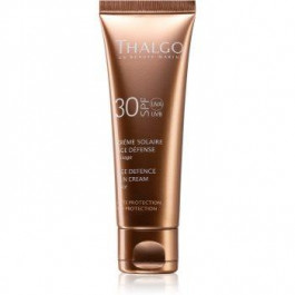   Thalgo Suncare крем для засмаги SPF 30 50 мл