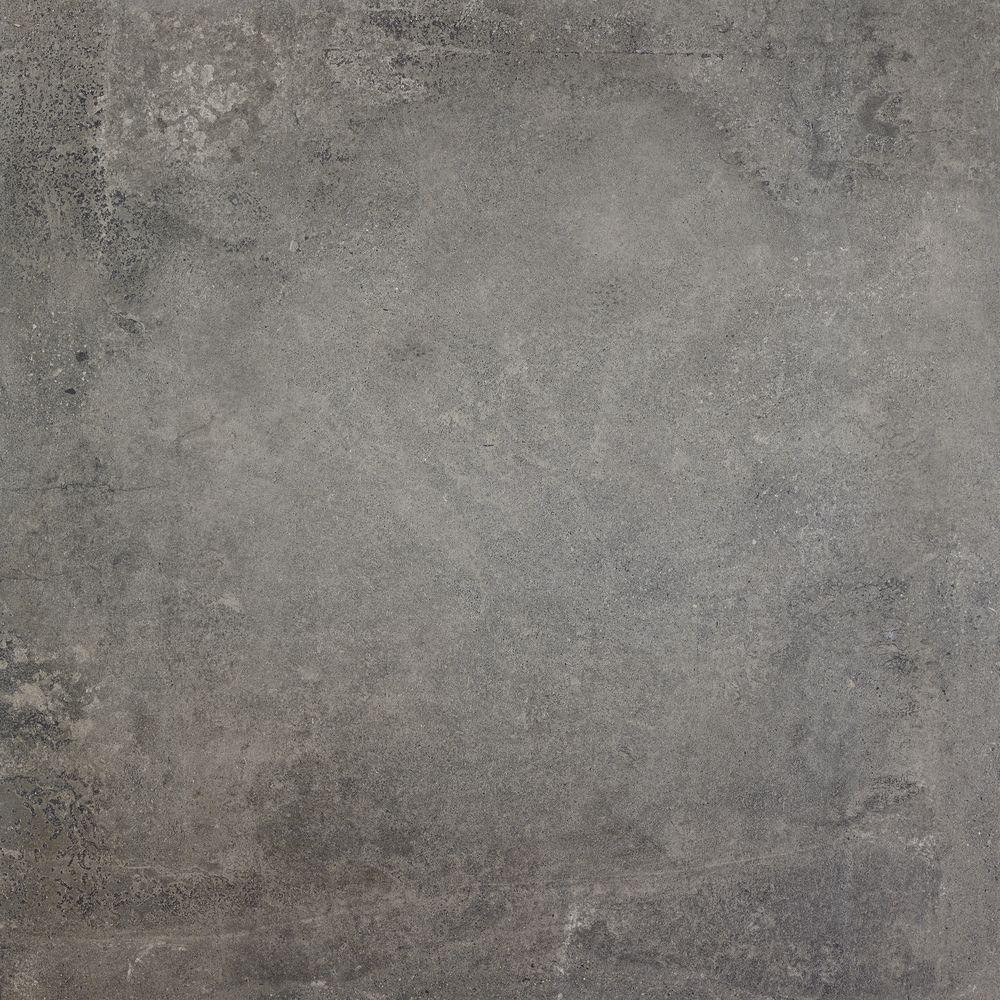 Almera Ceramica LORRAINE DARK GREY RECT. 1000x1000 - зображення 1