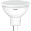 Osram LED Value MR16 GU5.3 6W 3000K 220V (4058075689206) - зображення 2