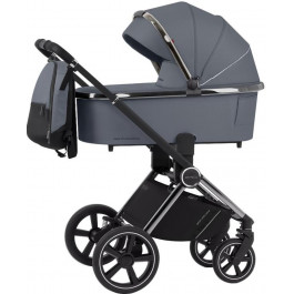 Carrello Ultimo CRL-6511 Cool Grey