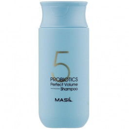 MASIL Шампунь  5 Probiotics Perfect Volume Shampoo для об&#39;єму волосся з пробіотиками 50 мл (8809744061