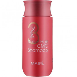 MASIL Шампунь  3 Salon Hair CMC Shampoo з амінокислотами 50 мл (8809744061429)