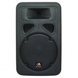 HL Audio J12A USB