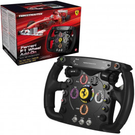   Thrustmaster Ferrari F1 Wheel Add-On (4160571)