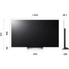 LG OLED77C3 - зображення 8