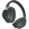 Sony ULT Wear Moss Grey (WHULT900NH.CE7) - зображення 4