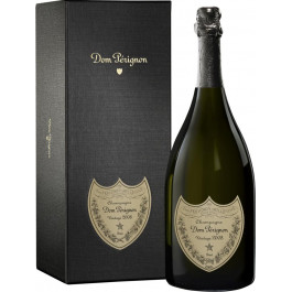   Dom Perignon Vintage Blanc 2008 ігристе біле 0.75л (3185370662151)