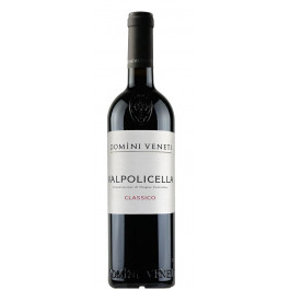   Domini Veneti Valpolicella Classico Superiore вино червоне 0.75л (8002053037059)