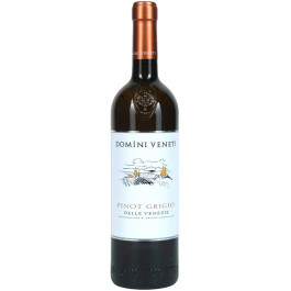   Domini Veneti Pinot Grigio вино біле 0.75л (8002053033105)