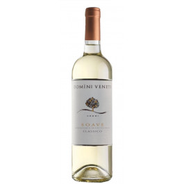   Domini Veneti Soave Classico вино біле 0.75л (8002053031132)