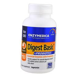   Enzymedica Digest Gold Probiotics 90капс (69466002)