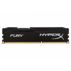 HyperX 4 GB DDR3 1866 MHz FURY (HX318C10FB/4) - зображення 1