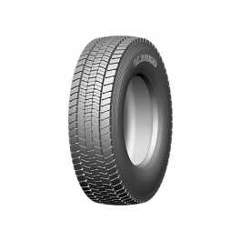   Advance Tire Advance GL265D 245/70 R19.5 141/140J