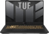 ASUS TUF Gaming F17 FX707ZC4 (FX707ZC4-I716512G0W) - зображення 1