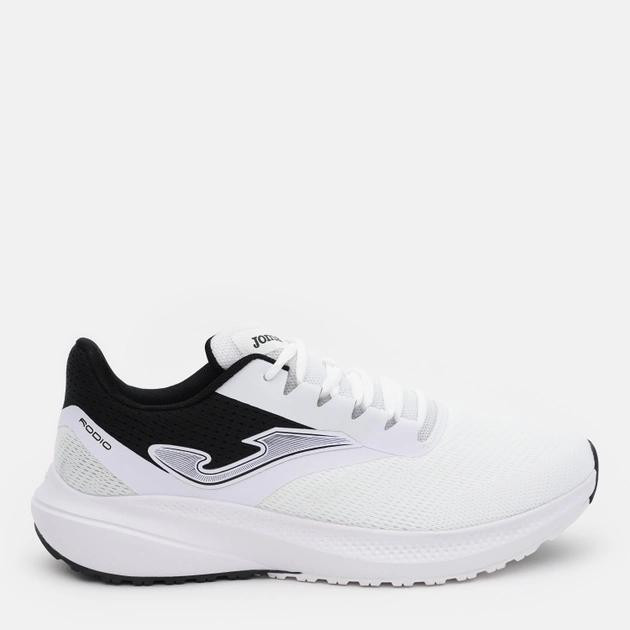 Joma Чоловічі кросівки для бігу  Rodio 2402 RRODIS2402 42 (8.5US) 28 см Біло-чорні (8445954280788) - зображення 1