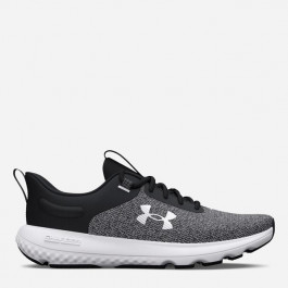 Under Armour Чоловічі кросівки для бігу  Charged Revitalize 3026679-001 45 (11US) 29 см Чорні (196883133352)